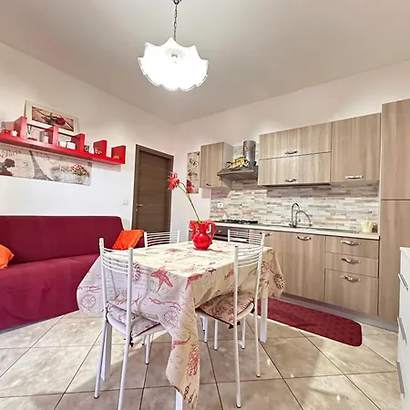 Villa Rosi Gallipoli