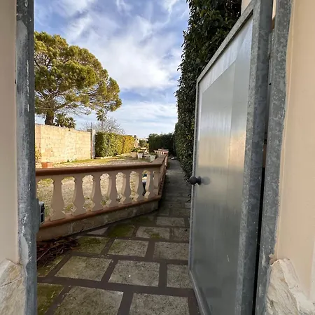 Villa Rosi *