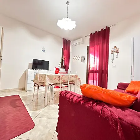 Rosi Villa