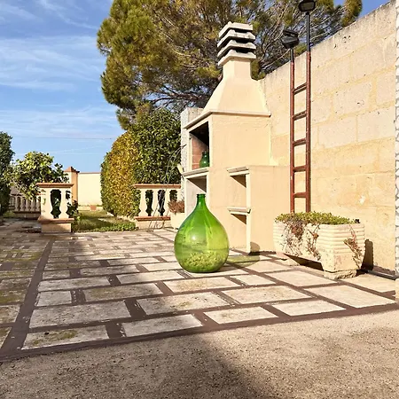 Rosi Villa *