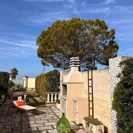 Rosi Villa Gallipoli
