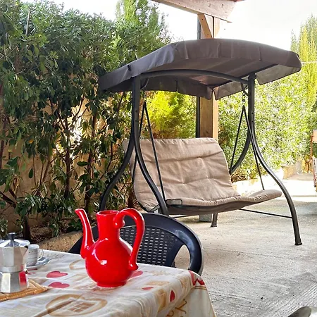 Rosi Villa