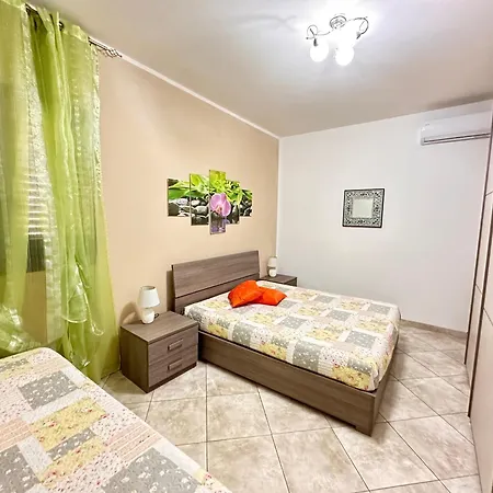 Rosi Villa Gallipoli