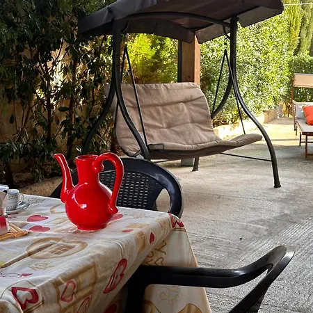 Rosi Villa