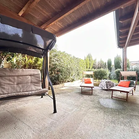 Villa Rosi *