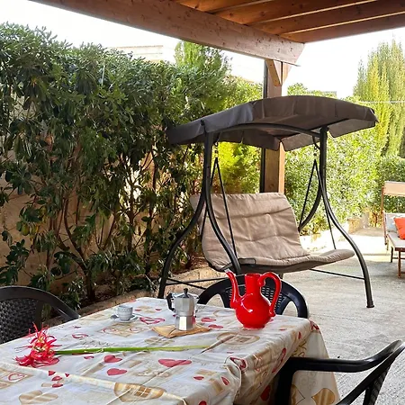 Villa Rosi Gallipoli
