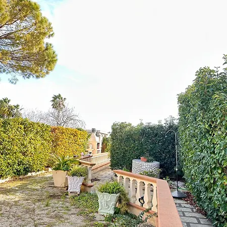 Villa Rosi Gallipoli