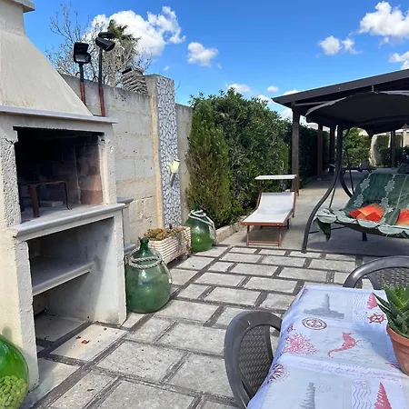 Rosi Villa Gallipoli
