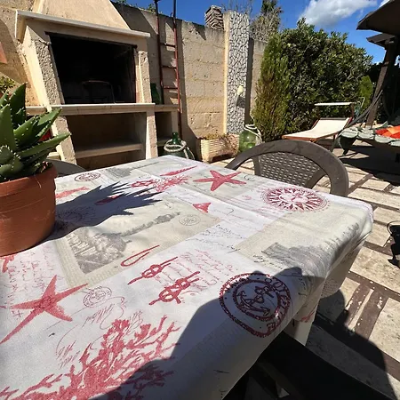 Rosi Villa *